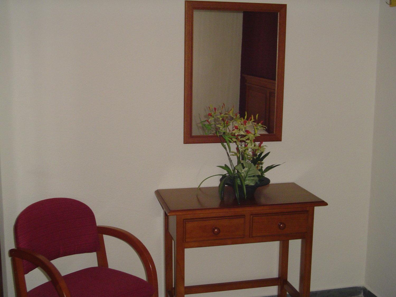 Hostal Cabrera Motril Ngoại thất bức ảnh