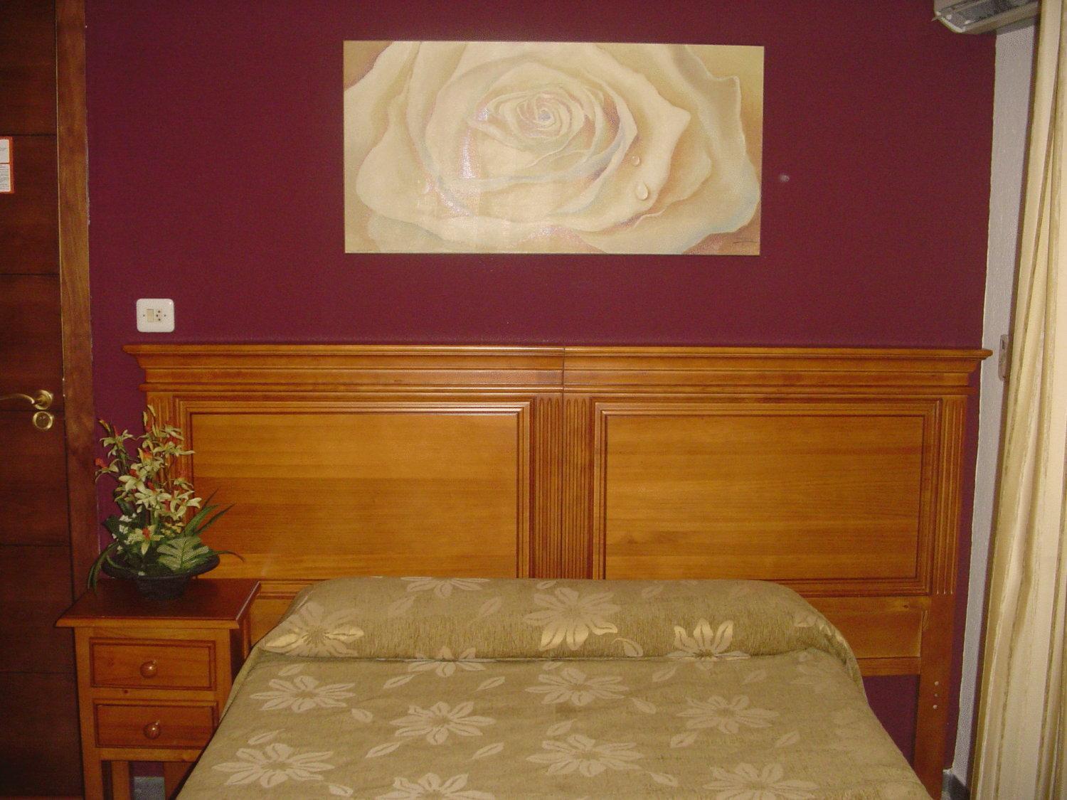 Hostal Cabrera Motril Ngoại thất bức ảnh