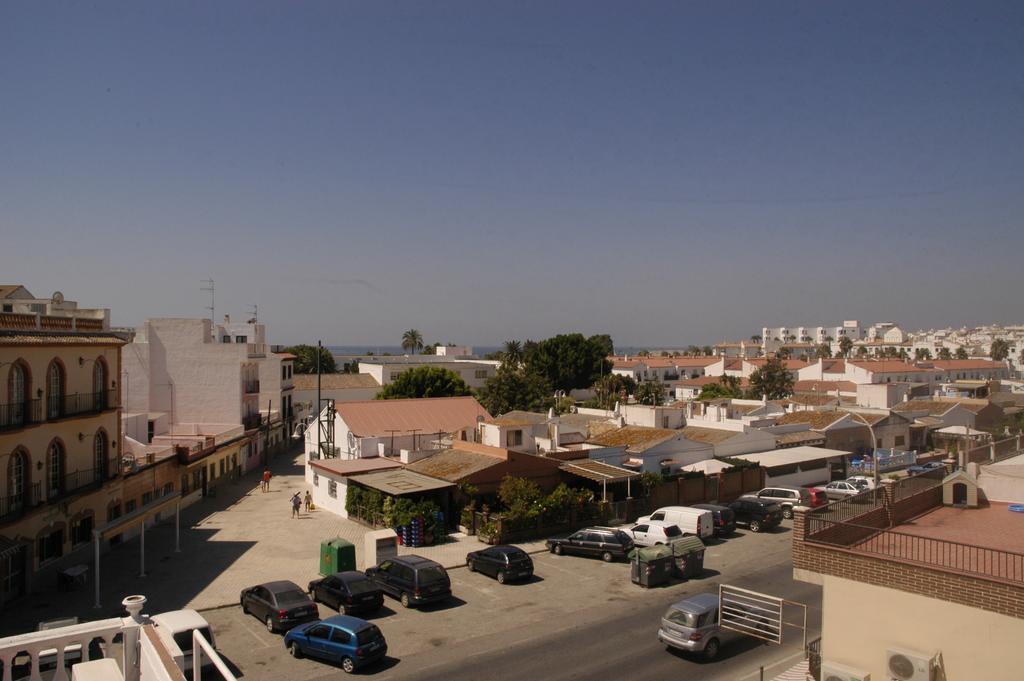 Hostal Cabrera Motril Ngoại thất bức ảnh