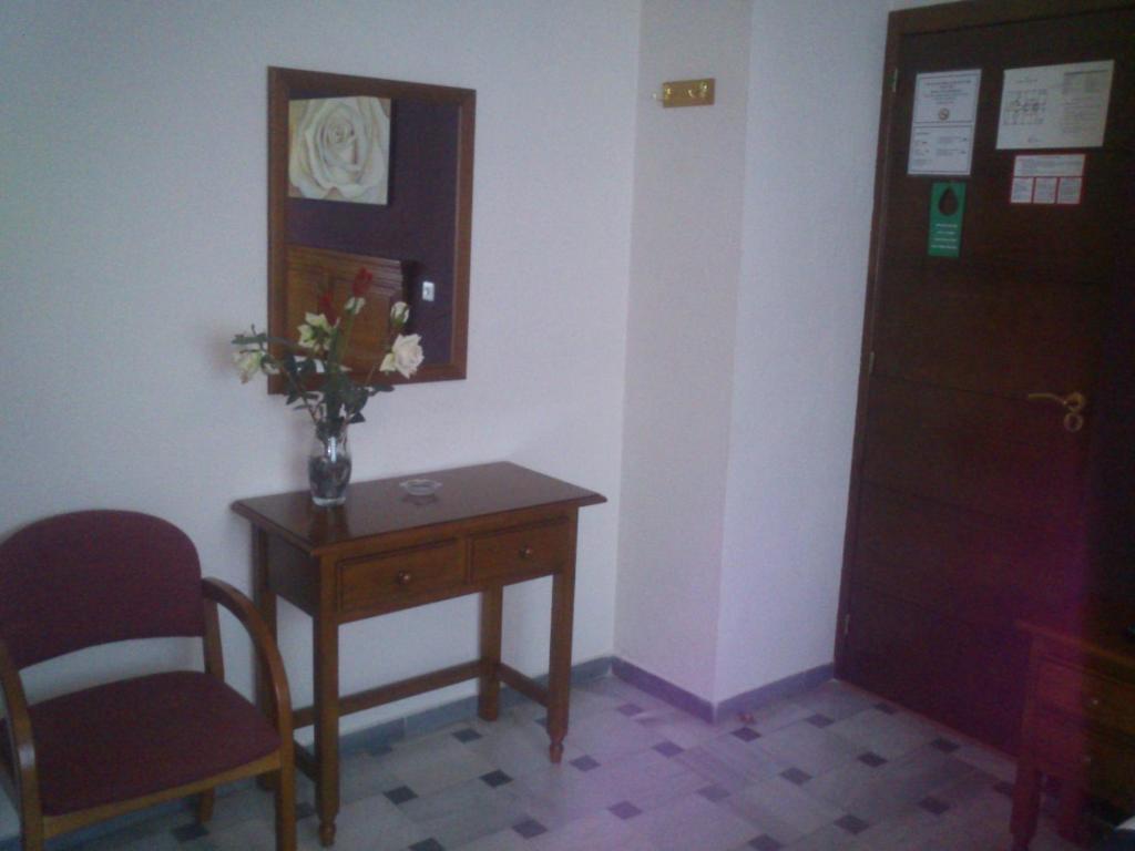 Hostal Cabrera Motril Ngoại thất bức ảnh