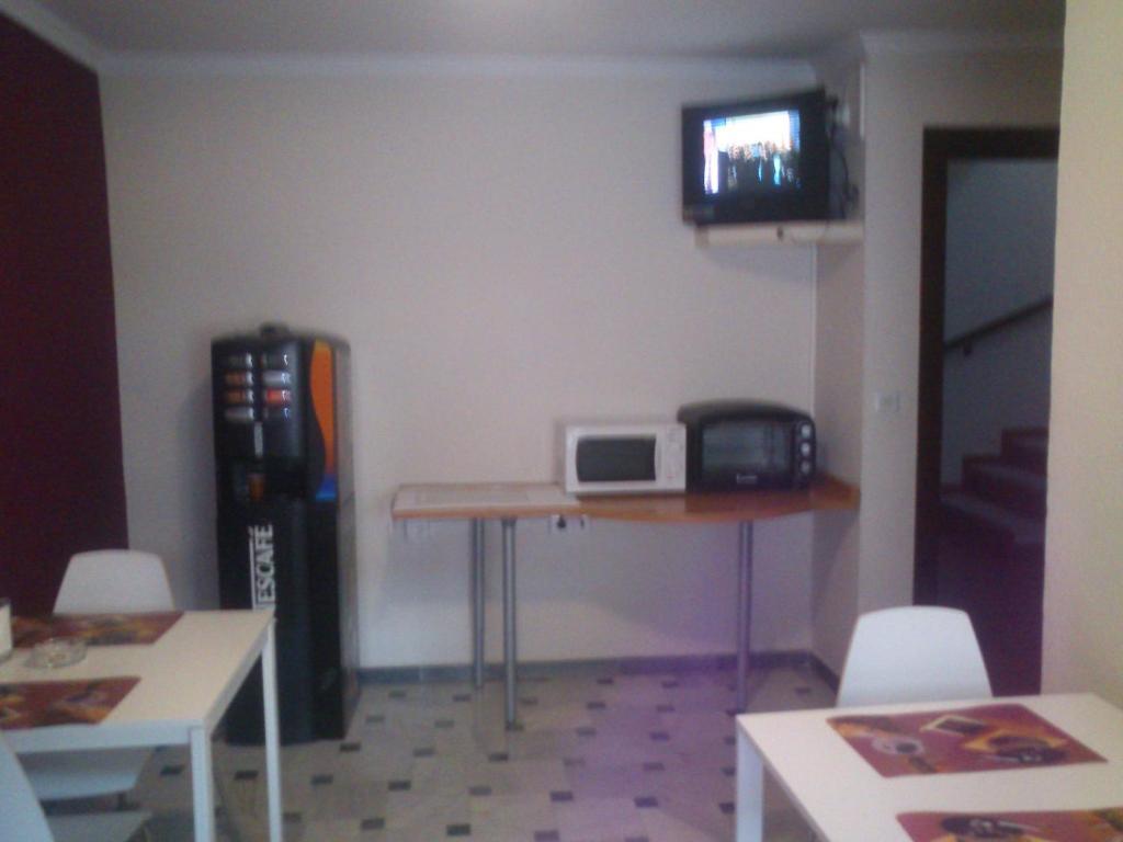 Hostal Cabrera Motril Ngoại thất bức ảnh