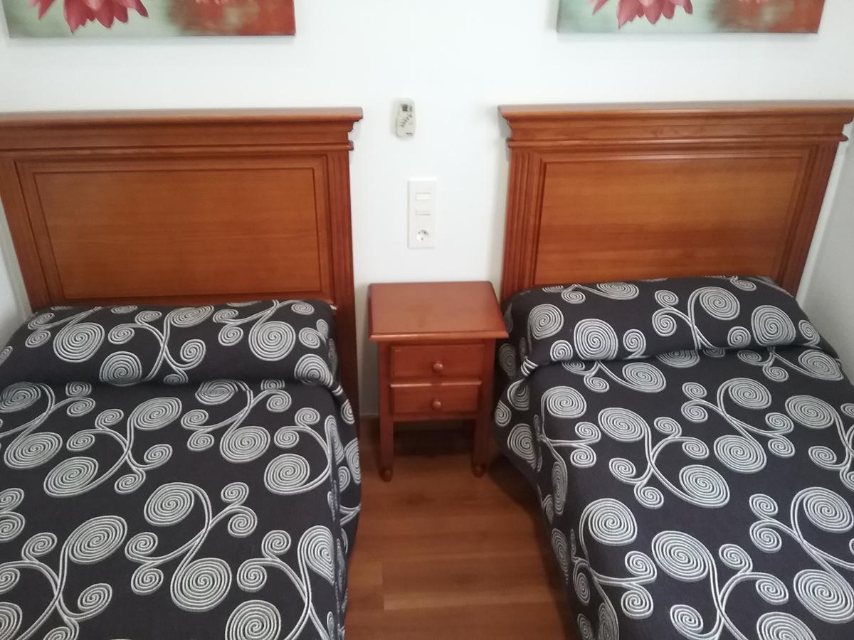 Hostal Cabrera Motril Ngoại thất bức ảnh