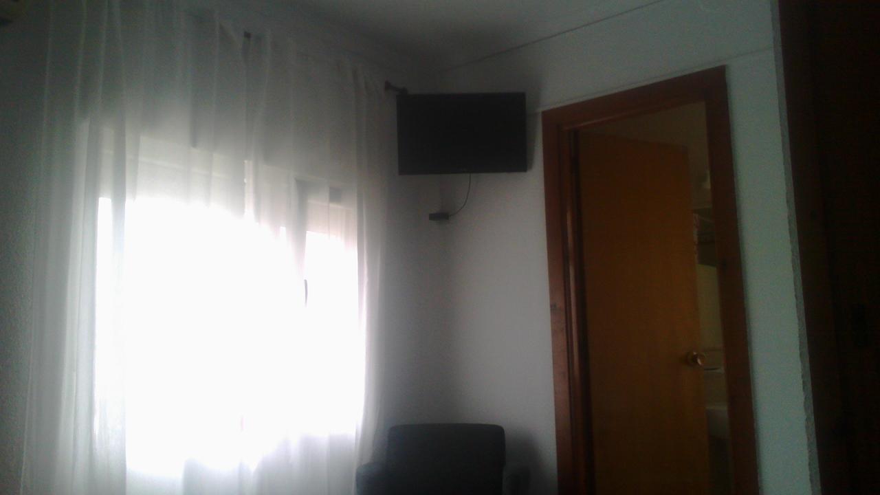 Hostal Cabrera Motril Ngoại thất bức ảnh