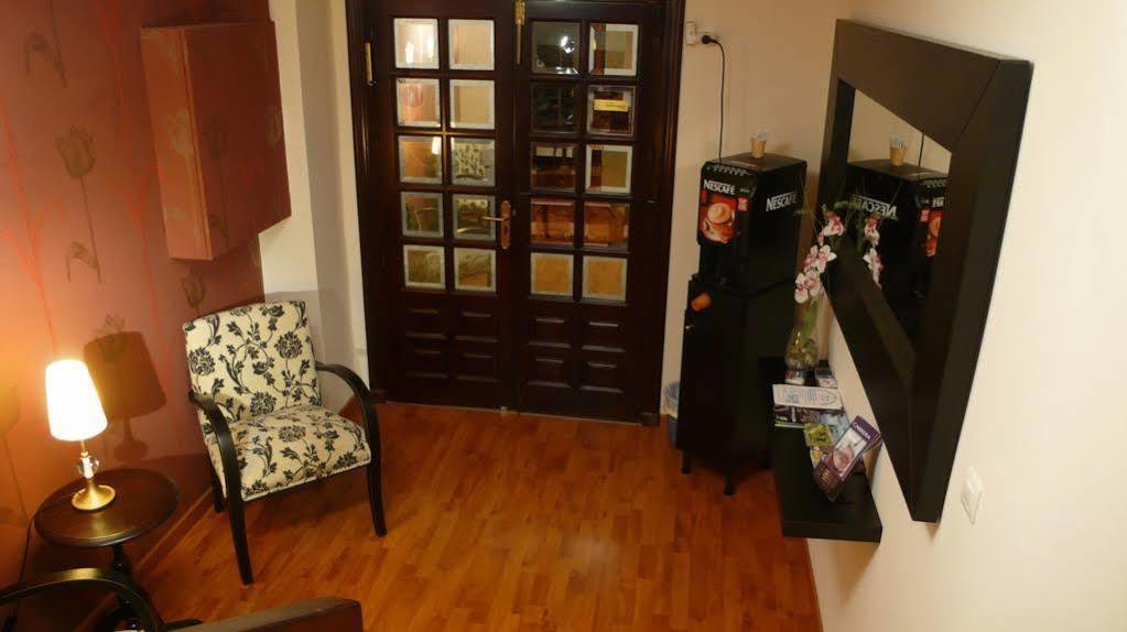 Hostal Cabrera Motril Ngoại thất bức ảnh